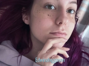 Edwinahiggason