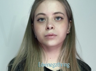 Edwinegathring