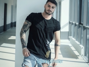 edwinsummer Video Sexe