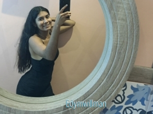 Edymwillman