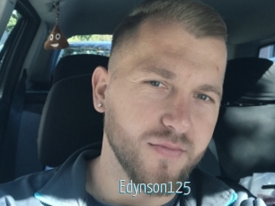 Edynson125