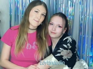 Edytandedlin