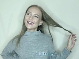 Edytboddy