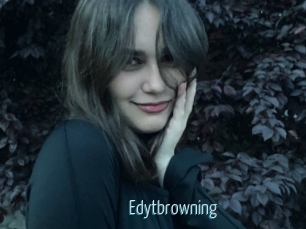 Edytbrowning
