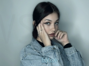 Edytcady