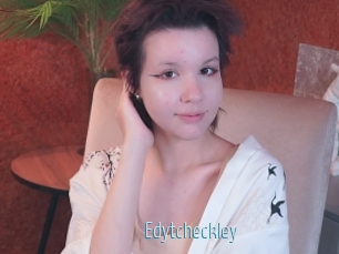 Edytcheckley