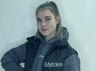 Edytclem