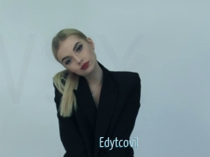 Edytcovil
