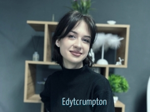 Edytcrumpton