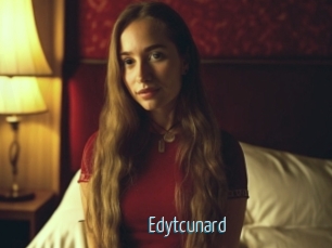 Edytcunard