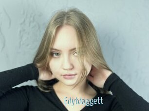 Edytdaggett