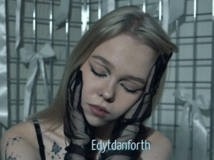 Edytdanforth