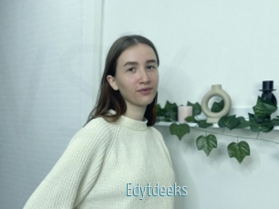 Edytdeeks