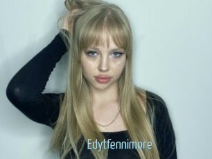 Edytfennimore