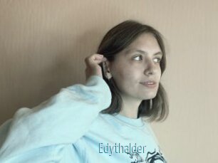 Edythalder