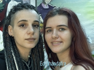 Edythandafra