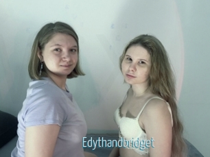 Edythandbridget