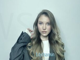Edythankin