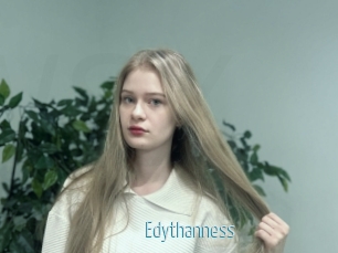 Edythanness