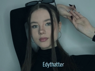 Edythatter