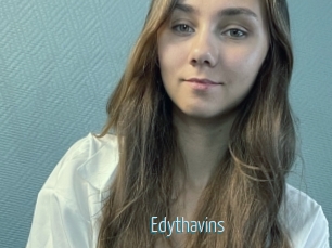 Edythavins