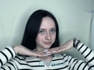 Edythayworth