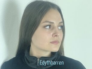 Edythbarren