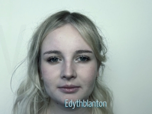 Edythblanton