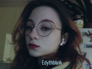 Edythblink