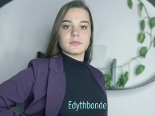 Edythbonde