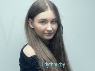 Edythburby
