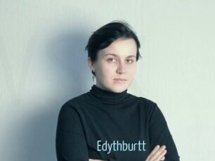 Edythburtt