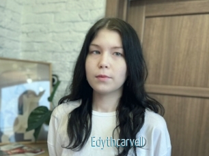 Edythcarvell