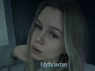 Edythclaxton