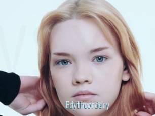 Edythcordery