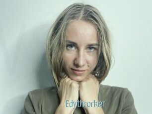 Edythcorker