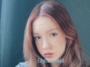Edythcroswell