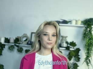 Edythdanforth