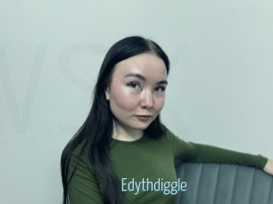 Edythdiggle