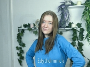 Edythdimmick