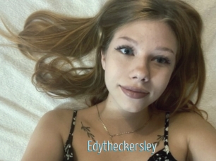 Edytheckersley