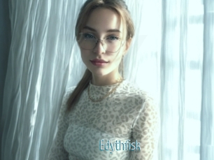 Edythfisk