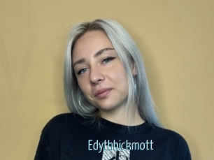 Edythhickmott