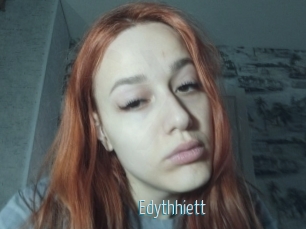 Edythhiett