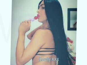 eemily_xxx Video Sexe