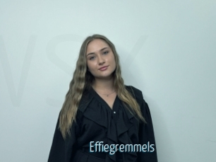 Effiegremmels