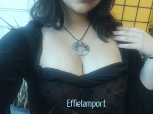 Effielamport
