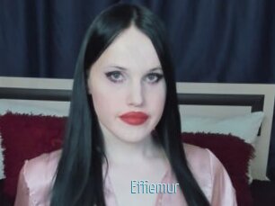 effiemur Video Sexe