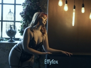 Effyfox