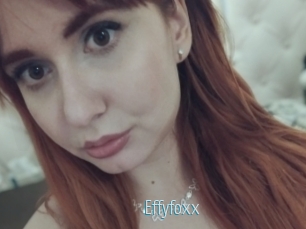 Effyfoxx